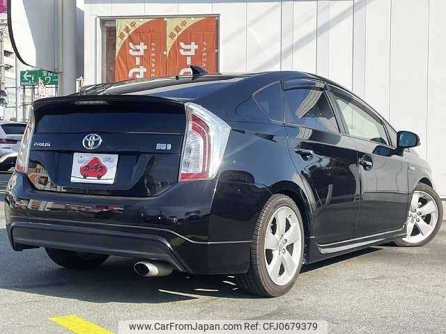 toyota prius 2012 504928-927339 image 2