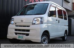 daihatsu hijet-cargo 2016 quick_quick_S321V_S321V-0284036