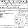 suzuki every 2012 -SUZUKI 【佐賀 480ち9118】--Every DA64V-542996---SUZUKI 【佐賀 480ち9118】--Every DA64V-542996- image 3