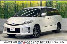 toyota estima-hybrid 2013 CFJ1747665