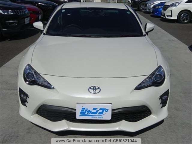 toyota 86 2021 -TOYOTA 【杉並 300】--86 ZN6--ZN6-107585---TOYOTA 【杉並 300】--86 ZN6--ZN6-107585- image 2