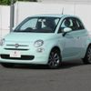 fiat 500 2019 -FIAT--Fiat 500 ABA-31212--ZFA3120000JA63965---FIAT--Fiat 500 ABA-31212--ZFA3120000JA63965- image 1