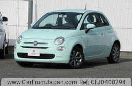 fiat 500 2019 -FIAT--Fiat 500 ABA-31212--ZFA3120000JA63965---FIAT--Fiat 500 ABA-31212--ZFA3120000JA63965-