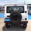 suzuki jimny 2020 -SUZUKI--Jimny 3BA-JB64W--JB64W-145495---SUZUKI--Jimny 3BA-JB64W--JB64W-145495- image 2