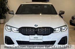 bmw 3-series 2020 CFJ1628267