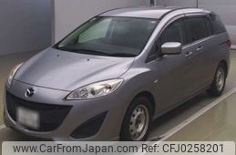 mazda premacy 2016 -MAZDA 【相模 301ﾎ6654】--Premacy DBA-CWFFW--CWFFW-137123---MAZDA 【相模 301ﾎ6654】--Premacy DBA-CWFFW--CWFFW-137123-