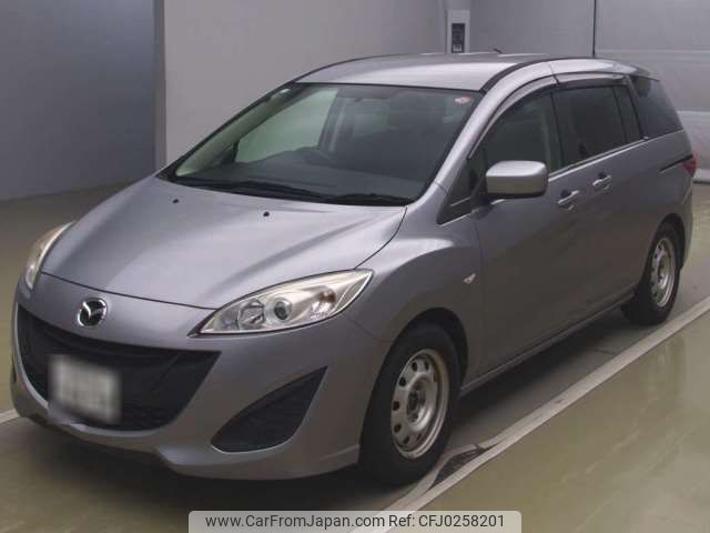 mazda premacy 2016 -MAZDA 【相模 301ﾎ6654】--Premacy DBA-CWFFW--CWFFW-137123---MAZDA 【相模 301ﾎ6654】--Premacy DBA-CWFFW--CWFFW-137123- image 1