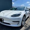 tesla-motors model-3 2021 quick_quick_ZAA-3L23B_LRW3F7EKXMC311404 image 1