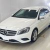 mercedes-benz a-class 2014 -MERCEDES-BENZ 【岡山 334ま722】--Benz A Class 176042-2V015028---MERCEDES-BENZ 【岡山 334ま722】--Benz A Class 176042-2V015028- image 1