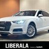 audi a4 2018 -AUDI--Audi A4 ABA-8WCYRA--WAUZZZF45JA137049---AUDI--Audi A4 ABA-8WCYRA--WAUZZZF45JA137049- image 1