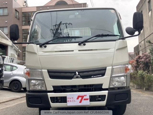 mitsubishi-fuso canter 2014 GOO_NET_EXCHANGE_0703924A30230405W002 image 2