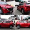 mazda cx-5 2023 quick_quick_6BA-KFEP_KFEP-555684 image 3