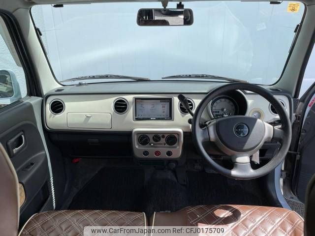 suzuki alto-lapin 2006 -SUZUKI--Alto Lapin CBA-HE21S--HE21S-580248---SUZUKI--Alto Lapin CBA-HE21S--HE21S-580248- image 2