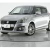 suzuki swift 2012 quick_quick_ZC32S_ZC32S-107496 image 2