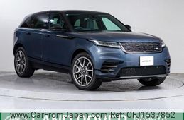 land-rover range-rover-velar 2024 CFJ1537852