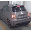 abarth 595 2021 quick_quick_3BA-31214T_ZFA3120000JE36783 image 2