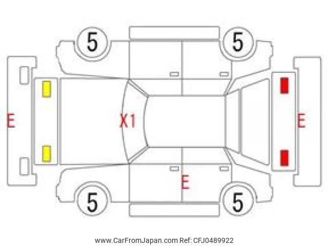 toyota rav4 2023 -TOYOTA--RAV4 6AA-AXAH54--AXAH54-2014116---TOYOTA--RAV4 6AA-AXAH54--AXAH54-2014116- image 2