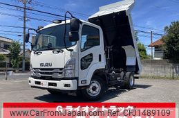 isuzu forward 2021 CFJ1489109