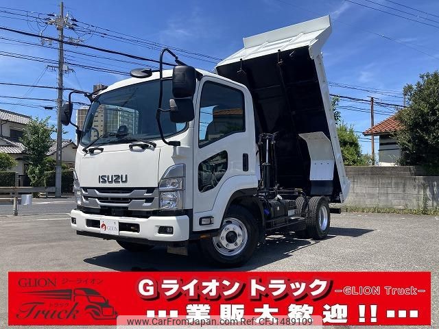 isuzu forward 2021 CFJ1489109 image 1