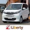 mitsubishi ek-wagon 2024 CFJ1733044 image 1