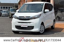 mitsubishi ek-wagon 2024 CFJ1733044