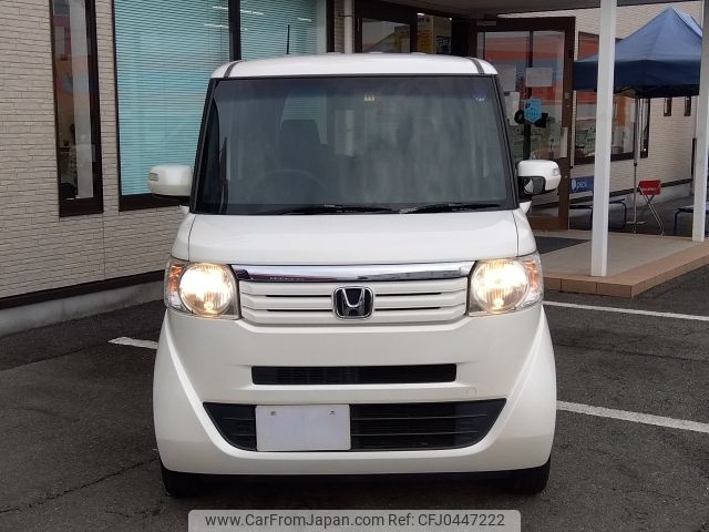 honda n-box 2013 -HONDA--N BOX DBA-JF1--JF1-1312632---HONDA--N BOX DBA-JF1--JF1-1312632- image 2