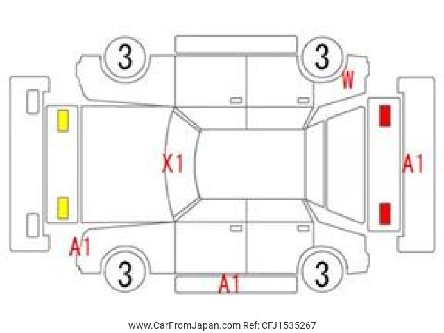 lexus ls 2017 CFJ1535267 image 2