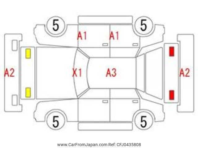 toyota tank 2017 -TOYOTA--Tank DBA-M900A--M900A-0059838---TOYOTA--Tank DBA-M900A--M900A-0059838- image 2