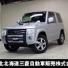 mitsubishi pajero-mini 2012 quick_quick_H58A_H58A-1016538 image 1