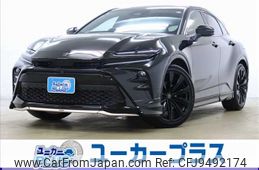 toyota crown 2024 -TOYOTA--ｸﾗｳﾝｽﾎﾟｰﾂ 6AA-AZSH36W--AZSH36-4004***---TOYOTA--ｸﾗｳﾝｽﾎﾟｰﾂ 6AA-AZSH36W--AZSH36-4004***-