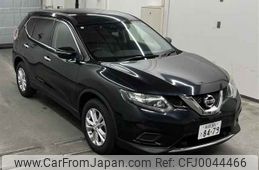 nissan x-trail 2017 -NISSAN--X-Trail NT32-062053---NISSAN--X-Trail NT32-062053-