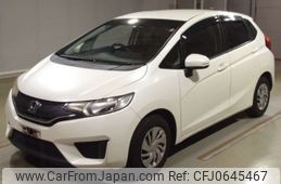 honda fit 2013 -HONDA--Fit GK3-1000080---HONDA--Fit GK3-1000080-