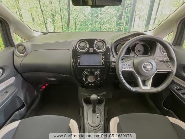 nissan note 2018 CFJ1639973 image 2