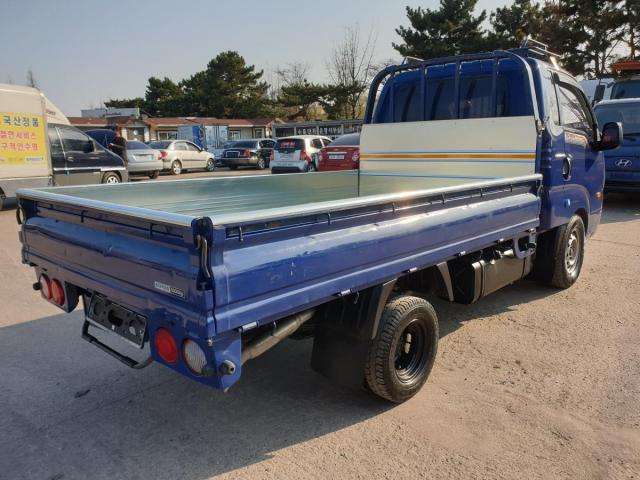 kia-motors bongo 2012 CFJ3199781 image 2