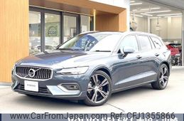 volvo v60 2021 quick_quick_ZB420TM_YV1ZWL1MDM2439397