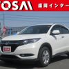 honda vezel 2016 -HONDA--VEZEL DBA-RU2--RU2-1101515---HONDA--VEZEL DBA-RU2--RU2-1101515- image 1