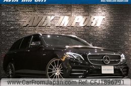 mercedes-benz e-class-station-wagon 2018 CFJ1896791