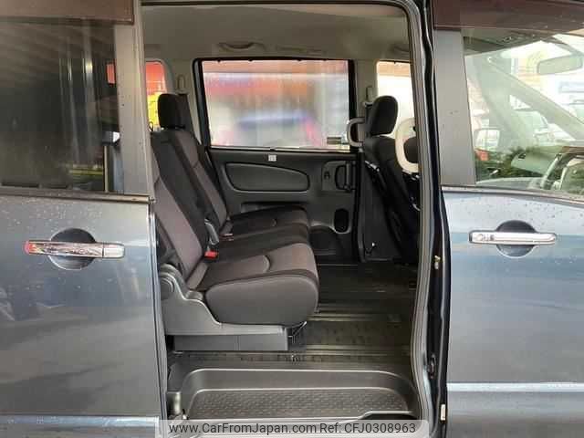 nissan serena 2011 TE5508 image 2