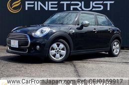 mini mini-others 2017 -BMW--BMW Mini DBA-XS12--WMWXS120802E80014---BMW--BMW Mini DBA-XS12--WMWXS120802E80014-