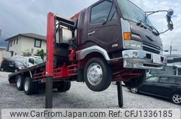 mitsubishi-fuso fighter 2003 GOO_NET_EXCHANGE_0401930A30250625W001