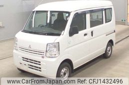 mitsubishi minicab-van 2019 -MITSUBISHI--Minicab Van HBD-DS17V--DS17V-260667---MITSUBISHI--Minicab Van HBD-DS17V--DS17V-260667-