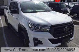 toyota hilux 2019 -TOYOTA--Hilux GUN125-3912674---TOYOTA--Hilux GUN125-3912674-