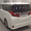 toyota alphard 2022 CFJ1723950 image 5