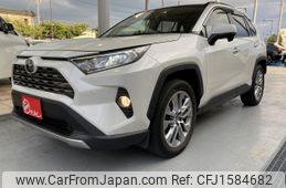 toyota rav4 2020 CFJ1584682