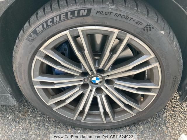 bmw 3-series 2020 CFJ1524922 image 2