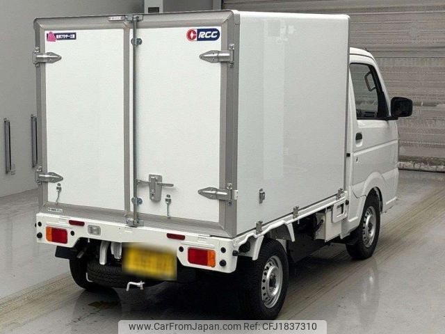 suzuki carry-truck 2025 CFJ1837310 image 2