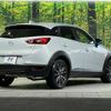 mazda cx-3 2015 -MAZDA--CX-3 LDA-DK5FW--DK5FW-118353---MAZDA--CX-3 LDA-DK5FW--DK5FW-118353- image 18