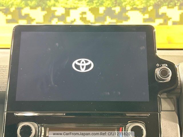 toyota sienta 2023 CFJ1211820 image 2