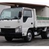 isuzu elf-truck 2013 -ISUZU--Elf TKG-NKR85AD--NKR85-7033761---ISUZU--Elf TKG-NKR85AD--NKR85-7033761- image 1