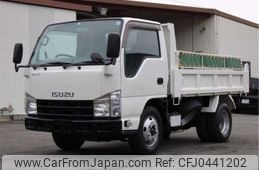 isuzu elf-truck 2013 -ISUZU--Elf TKG-NKR85AD--NKR85-7033761---ISUZU--Elf TKG-NKR85AD--NKR85-7033761-